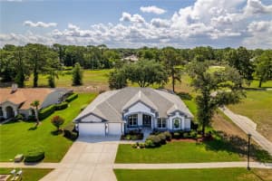 5120 GOLF CLUB LANE, SPRING HILL, FL 34609 Sold 09/09/24