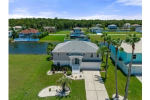3480 CROAKER DRIVE, HERNANDO BEACH, FL 34607 Sold 04/11/25