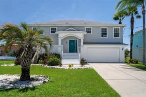 3480 CROAKER DRIVE, HERNANDO BEACH, FL 34607 Sold 04/11/25