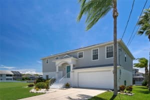 3480 CROAKER DRIVE, HERNANDO BEACH, FL 34607 Sold 04/11/25