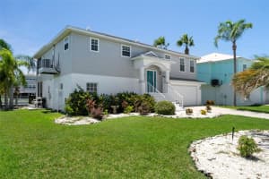 3480 CROAKER DRIVE, HERNANDO BEACH, FL 34607 Sold 04/11/25