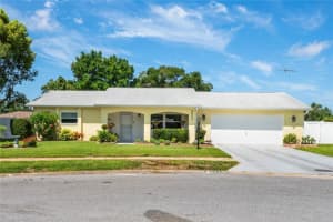 8604 HONEYCOMB DRIVE, PORT RICHEY, FL 34668 Sold 07/26/24