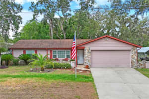 8336 APPLE ORCHARD ROAD, SPRING HILL, FL 34608 Sold 09/16/24