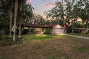 8336 APPLE ORCHARD ROAD, SPRING HILL, FL 34608 Sold 09/16/24