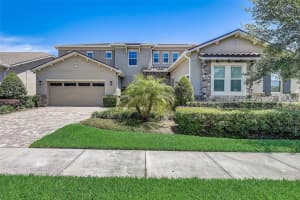 14771 ELLINGSWORTH LANE, WINTER GARDEN, FL 34787 Sold 07/26/24