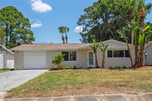 5531 QUIST DRIVE, PORT RICHEY, FL 34668 Sold 09/23/24