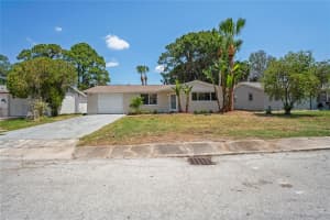 5531 QUIST DRIVE, PORT RICHEY, FL 34668 Sold 09/23/24