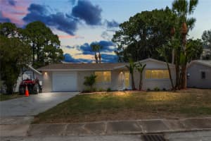 5531 QUIST DRIVE, PORT RICHEY, FL 34668 Sold 09/23/24