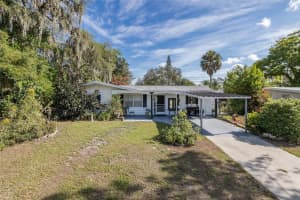 7353 CEDAR POINT DRIVE, NEW PORT RICHEY, FL 34653 Sold 12/31/24