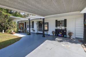 7353 CEDAR POINT DRIVE, NEW PORT RICHEY, FL 34653 Sold 12/31/24