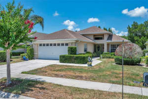 7839 CRAIGHURST LOOP, NEW PORT RICHEY, FL 34655 Sold 10/25/24