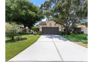 11360 DEERCROFT COURT, SPRING HILL, FL 34609 Sold 08/06/24