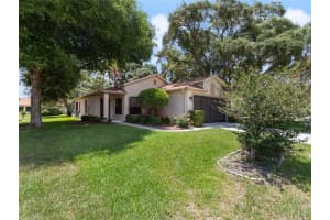 11360 DEERCROFT COURT, SPRING HILL, FL 34609 Sold 08/06/24