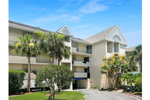 5537 Sea Forest Dr #307, NEW PORT RICHEY