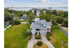 329 Sunset Way, PALM HARBOR