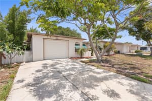 8515 MOULTON DRIVE, PORT RICHEY, FL 34668 Sold 09/09/24