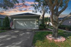 13722 CREST LAKE DRIVE, HUDSON, FL 34669 Sold 10/04/24