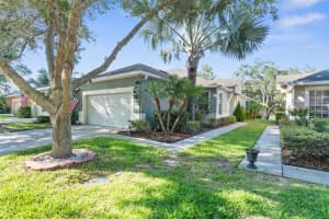 13722 CREST LAKE DRIVE, HUDSON, FL 34669 Sold 10/04/24