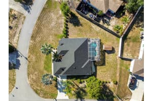 13305 ASBURY STREET, SPRING HILL, FL 34609 Sold 12/02/24