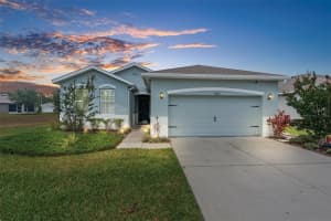 13601 HUNTING CREEK PLACE, SPRING HILL, FL 34609 Sold 08/29/24