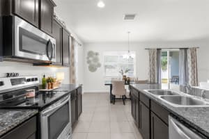 13601 HUNTING CREEK PLACE, SPRING HILL, FL 34609 Sold 08/29/24