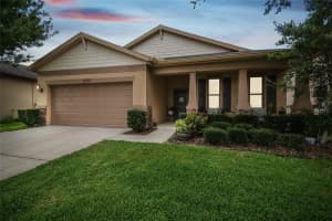 15359 STONE HOUSE DRIVE, BROOKSVILLE, FL 34604 Sold 08/15/24