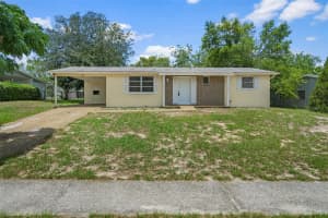 9597 CENTURY DRIVE, SPRING HILL, FL 34608 Sold 10/11/24