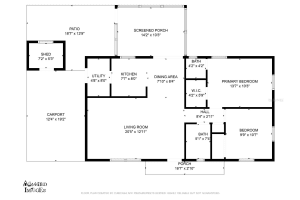 9597 CENTURY DRIVE, SPRING HILL, FL 34608 Sold 10/11/24