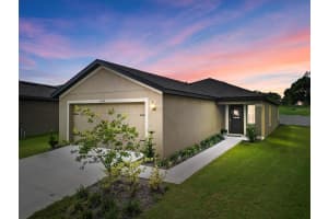 5409 FEZ COURT, BROOKSVILLE, FL 34602 Sold 01/17/25