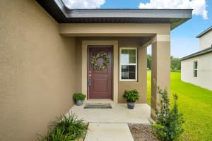 5409 FEZ COURT, BROOKSVILLE, FL 34602 Sold 01/17/25