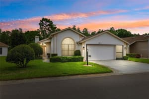 9713 CONSERVATION DRIVE, NEW PORT RICHEY, FL 34655 Sold 10/07/24
