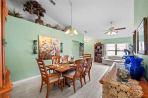 9713 CONSERVATION DRIVE, NEW PORT RICHEY, FL 34655 Sold 10/07/24