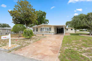 14228 ACTION STREET, BROOKSVILLE, FL 34613 Sold 08/30/24