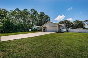 6858 COPPERFIELD DRIVE, NEW PORT RICHEY, FL 34655 Sold 01/13/25