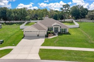 12652 SUNSET WOODS DRIVE, SPRING HILL, FL 34609 Sold 10/08/24