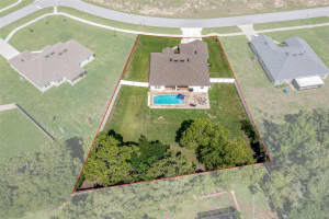 12652 SUNSET WOODS DRIVE, SPRING HILL, FL 34609 Sold 10/08/24