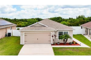 6518 BAYSTON HILL PLACE, ZEPHYRHILLS, FL 33541 Sold 07/30/24
