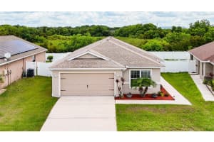 6518 BAYSTON HILL PLACE, ZEPHYRHILLS, FL 33541 Sold 07/30/24