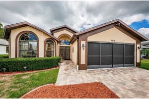 9651 CONSERVATION DRIVE, NEW PORT RICHEY, FL 34655 Sold 04/30/25