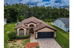 9651 CONSERVATION DRIVE, NEW PORT RICHEY, FL 34655 Sold 04/30/25