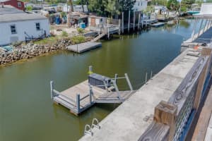 6806 SEA RANCH DRIVE, HUDSON, FL 34667 Sold 11/06/24