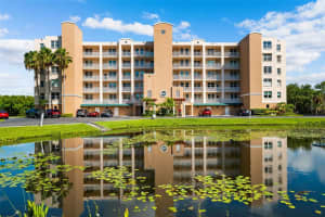 6495 SHORELINE DRIVE, SAINT PETERSBURG, FL 33708 Sold 07/10/24