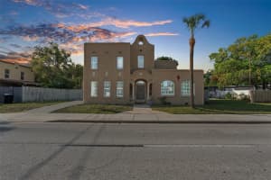 1027 38TH AVENUE, SAINT PETERSBURG, FL 33704 Sold 03/03/25