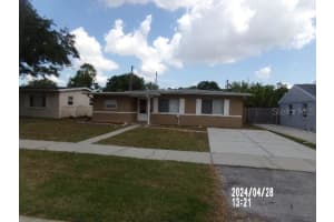 1513 55TH AVENUE, ST PETERSBURG, FL 33703 Sold 06/27/25