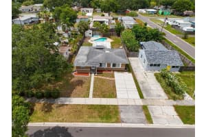 1513 55TH AVENUE, ST PETERSBURG, FL 33703 Sold 06/27/25
