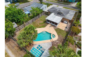 1513 55TH AVENUE, ST PETERSBURG, FL 33703 Sold 06/27/25