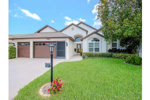 9703 SPRINGMEADOW DRIVE, NEW PORT RICHEY, FL 34655 Sold 10/03/24