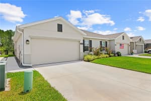 18119 TURNING LEAF CIRCLE, LAND O LAKES, FL 34638 Sold 11/01/24