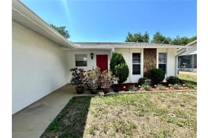 11423 STONEYBROOK PATH, PORT RICHEY, FL 34668 Sold 08/12/24