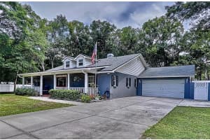 16149 HODZA STREET, BROOKSVILLE, FL 34604 Sold 07/30/24